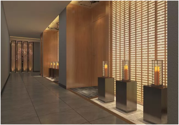 地域不同相應(yīng)的酒店制服定制會(huì)有什么特點(diǎn)？